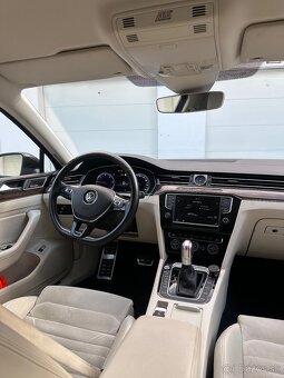 Volkswagen Passat 2.0Tdi 4motion - 12