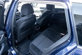 BMW rad 520 Touring - 12