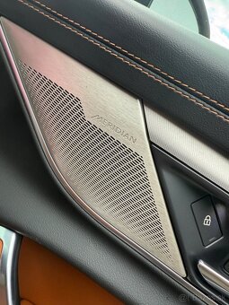 Jaguar XF Sportbrake R design nový model - 12