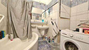 Prenájom 3 izbový byt s lodžiou, ulica Nad lúčkami, BA IV. K - 12