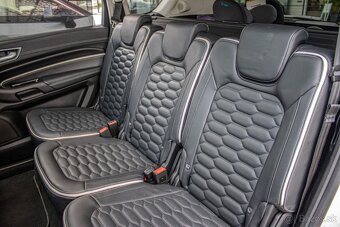 Ford S-Max 2.0 TDCi Duratorq 210 Vignale A/T - 12