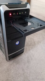 PC - Lacný, za dobrú cenu - 12