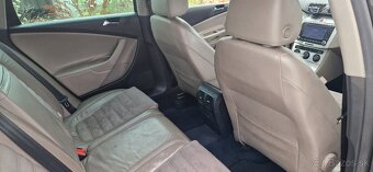 Predam Volkswagen Passat Variant 2.0 TDI 103 KW DSG - 12