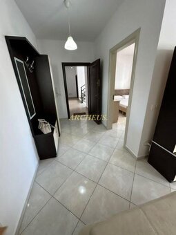 3-izbový apartmán v 1. línií pri mori, Drač - Albánsko - 12