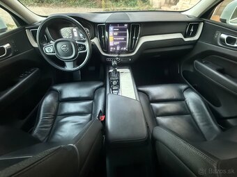 Volvo XC60 SUV/Combi 140kw Automat - 12