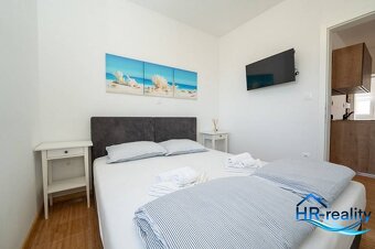 Novalja – luxusný apartmán s výhľadom na more - 12