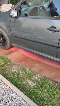 Volkswagen Golf 1.9 TDI - 12