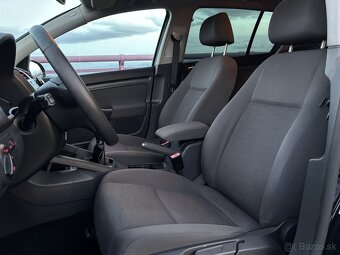 Volkswagen Golf 5 1.9TDi 77kw BXE - 12