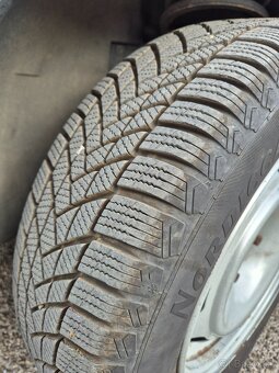 Peugeot 307 SW 1.6 - 12