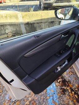 Predám Passat B7 kombi :) - 12