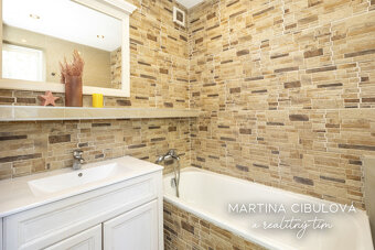 Na predaj je 3 izbový byt po kompletnej rekonštrukcii-Fončor - 12