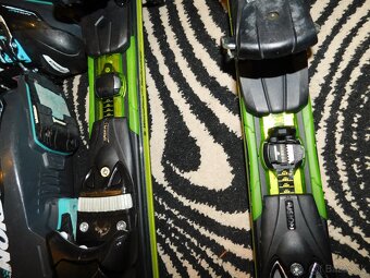 Elan Waveflex Race 155 cm R-11 - 12