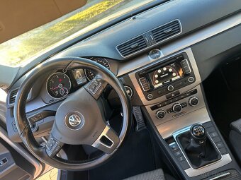 ✅✅✅ Volkswagen Passat B7 2.0 TDI 103 kW✅✅✅ - 12