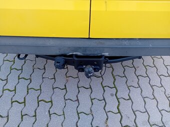 Ford Transit 300K 2,4D 103KW 4X4 - 12