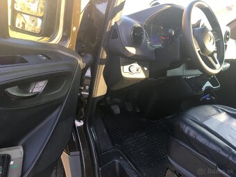 Mercedes Sprinter 311cdi w907 2020 132000km - 12