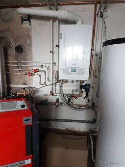 Kurenie voda plyn - 12