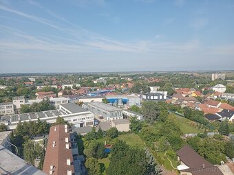 Predaj bytov - 2 a 3 izbových - 12