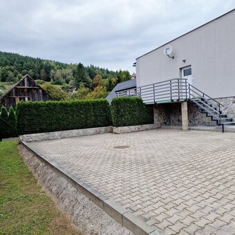 Na predaj polyfunkčná budova v obci Temeš (okres Prievidza) - 12