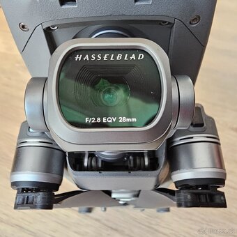 DJI Mavic 2 Pro, 3x batéria, príslušenstvo - 12
