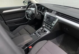 VW Passat 2.0 TDI 110kw DSG - 12