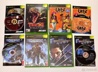 Hry pre Xbox, Xbox 360, Xbox One Forza, PGR, Fable... - 12