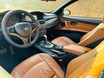Predám, vymenim BMW e93 cabriolet - 12
