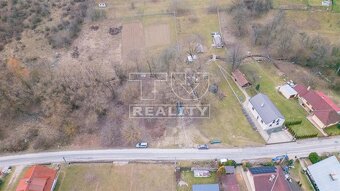 REZERVOVANÉ REKREAČNÝ POZEMOK PEŤOVKA 571 m2 - 12