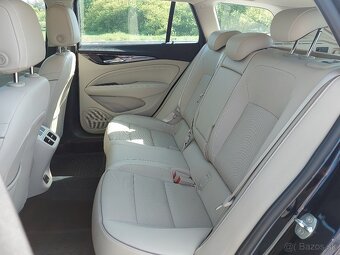 Opel Insignia 2.0 CDTI BiTURBO 210k S&S Exclusive 4x4 AT8 - 12