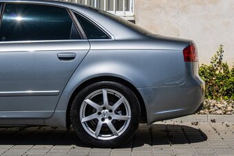 Audi A4 2.0 TDI quattro - aj na splátky - 12