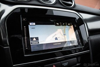 Vitara 1.4 103kW, 4x4, M6, Ellegance+ Panorama Nová STK - 12