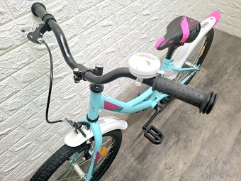 Ponúkam na predaj detský bicykel Ctm Maggie  1.0   20" - 12