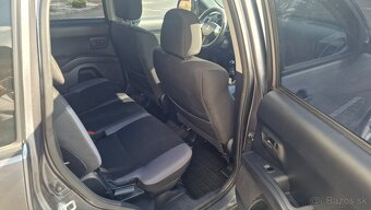 Mitsubishi Outlander II Inform (2007) 2.0 DI-D - 12