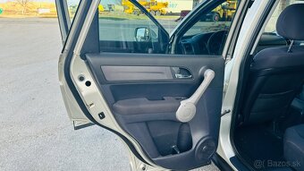 Honda CR-V 2.2 CTDi 4x4 - 12