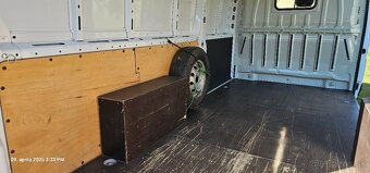 Fiat Ducato 2,3 Iveco 180ps - 12