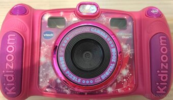 Fotoaparát Kidizoom Duo MX 5,0 - 12