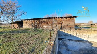 NOVINKA Farma na predaj - 12