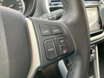 Suzuki SX4 S-Cross 1.4 BoosterJet Premium 2WD MT6 - 12