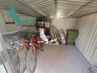 Na predaj apartmán v Chorvátsku blízko mora- Vrsi - 12