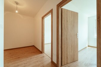 Novostavba, projekt "ZA ŠKOLOU" Smolinské - 12