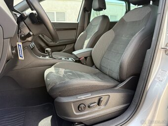 Seat Ateca 1.5 TSI Xcellence - 12