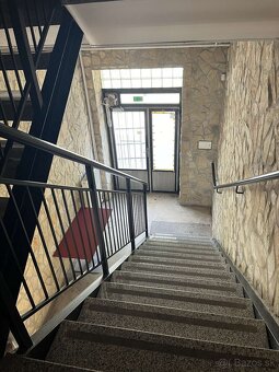 Objekt pre obchod, Gbeľany pri Žiline - 12