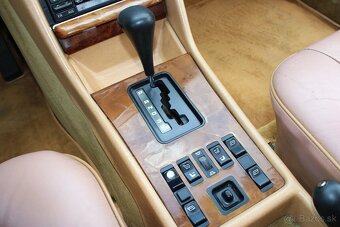 Mercedes W126 Coupe 500 - 12