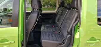 VW Caddy 1.4 TSI DSG Highline - 12