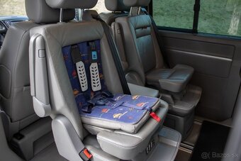 VW Multivan 2.5 TDI Highline tiptronic - AJ NA SPLÁTKY - 12