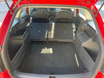Škoda Fabia kombi 1.0 TSI 70kW (95 koní) - 12