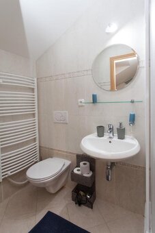 Krásny 3-izbový apartmán v horskom komplexe TATRAN Donovaly - 12