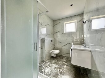 Na predaj novostavba 3-izbový rodinný dom v obci Čechy - 12