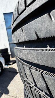 Citigo UP UP Mii disky kolesa ZEETEX 195/40 R17 - 12