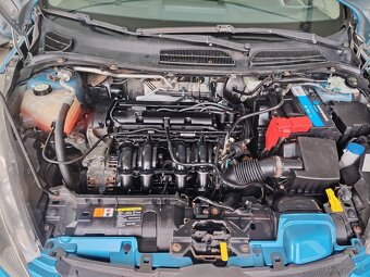 Ford Fiesta - 12