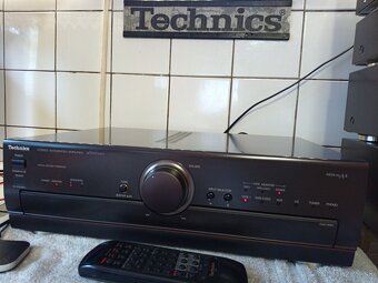 Technics SU-A900 MK2 - 12